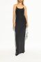 Jimmy Choo Hakken 'Scarlett' Black Dames - Thumbnail 3