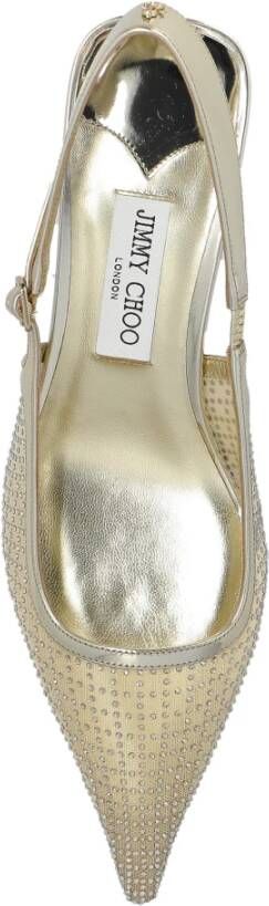 Jimmy Choo Hakken schoenen Amel