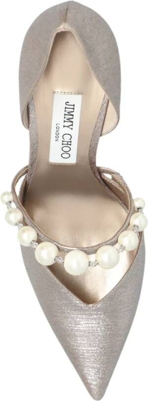 Jimmy Choo Hakken schoenen Aurelie