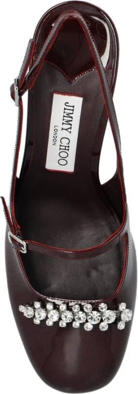 Jimmy Choo Hakken schoenen Belinda
