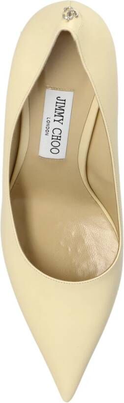 Jimmy Choo Hakken schoenen Liefde