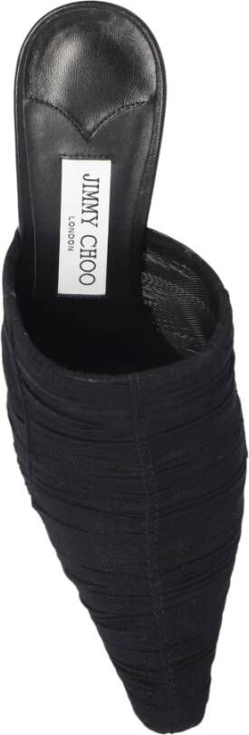 Jimmy Choo Hakmuiltjes Lotta