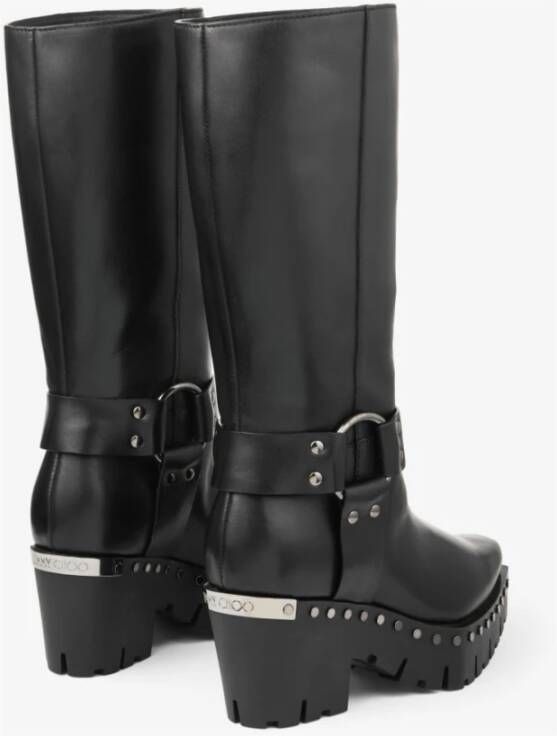 Jimmy Choo Heeled Boots