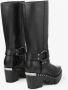 Jimmy Choo Heeled Boots - Thumbnail 2