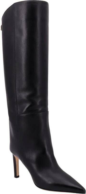 Jimmy Choo Heeled Boots Zwart Dames