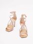 Jimmy Choo Elegante Tairosa Dameshakken Pink Dames - Thumbnail 2