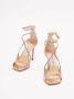 Jimmy Choo Elegante Tairosa Dameshakken Pink Dames - Thumbnail 8