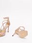 Jimmy Choo Elegante Tairosa Dameshakken Pink Dames - Thumbnail 10