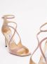 Jimmy Choo Elegante Tairosa Dameshakken Pink Dames - Thumbnail 5