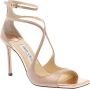 Jimmy Choo Elegante Tairosa Dameshakken Pink Dames - Thumbnail 17