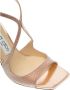 Jimmy Choo Elegante Tairosa Dameshakken Pink Dames - Thumbnail 4