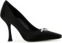 Jimmy Choo Hoge Hakken Ryker 90 - Thumbnail 2