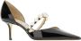 Jimmy Choo Hoge hakken schoenen Black Dames - Thumbnail 2