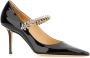 Jimmy Choo Hoge hakken schoenen Black Dames - Thumbnail 2