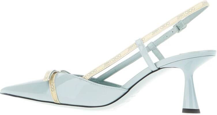 Jimmy Choo Hoge hakken schoenen voor vrouwen