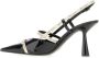Jimmy Choo Hoge hakken schoenen voor vrouwen - Thumbnail 2