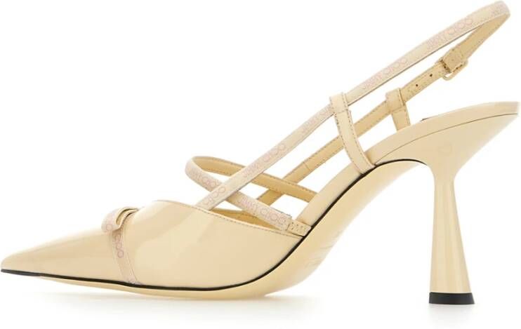 Jimmy Choo Hoge hakken schoenen voor vrouwen