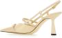 Jimmy Choo Hoge hakken schoenen voor vrouwen - Thumbnail 2