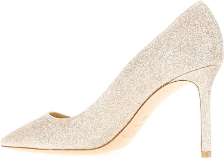 Jimmy Choo Hoge hakken schoenen voor vrouwen