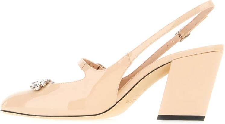 Jimmy Choo Hoge hakken schoenen voor vrouwen