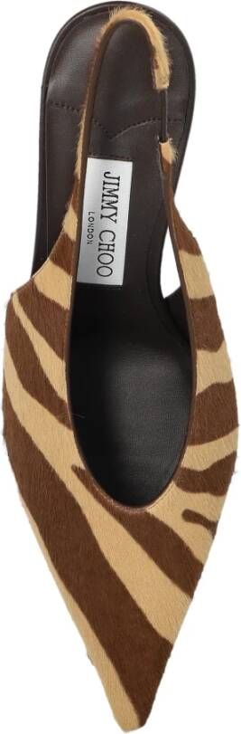 Jimmy Choo Isa hakken schoenen