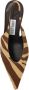Jimmy Choo Isa hakken schoenen - Thumbnail 2