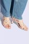 Jimmy Choo Jess hakken sandalen Pink Dames - Thumbnail 2