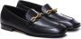 Jimmy Choo Zwarte platte schoenen Elegant stijl Black Dames - Thumbnail 2