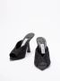 Jimmy Choo Zwarte hoge hakken elegante avondschoenen Black Dames - Thumbnail 8