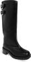 Jimmy Choo Stijlvolle Laarzen voor Trendy Look Black Dames - Thumbnail 4