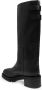 Jimmy Choo Stijlvolle Laarzen voor Trendy Look Black Dames - Thumbnail 5