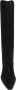 Jimmy Choo Kniehoge laarzen Cece Black Dames - Thumbnail 6