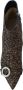 Jimmy Choo Schitterende Amethistlaarzen met Glitterhakken Multicolor Dames - Thumbnail 4