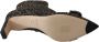 Jimmy Choo Schitterende Amethistlaarzen met Glitterhakken Multicolor Dames - Thumbnail 5