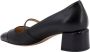 Jimmy Choo Leren Pearl Décolleté Pumps - Thumbnail 2