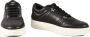 Jimmy Choo Zwarte Sneakers voor Vrouwen Black Dames - Thumbnail 4