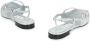 Jimmy Choo Leren Slingback Pumps met Puntige Neus - Thumbnail 2