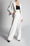 Jimmy Choo Zwarte puntige neus stiletto hakken schoenen Black Dames - Thumbnail 4