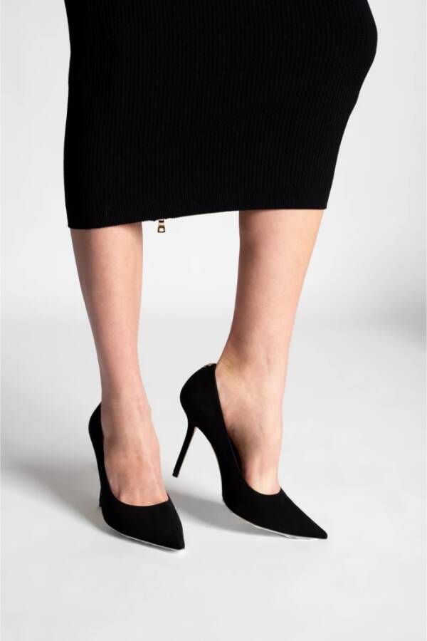 Jimmy Choo Love pumps Zwart - Foto 2