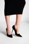 Jimmy Choo Liefde stiletto pumps Black Dames - Thumbnail 2