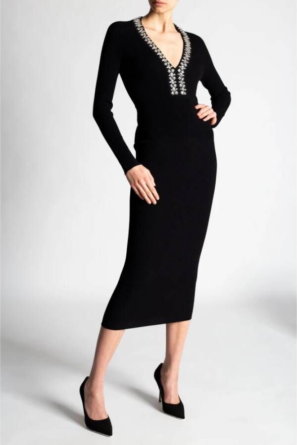 Jimmy Choo Love pumps Zwart - Foto 3