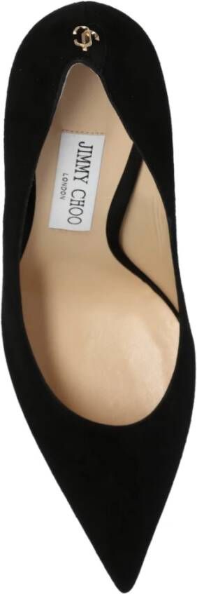 Jimmy Choo Love pumps Zwart - Foto 5