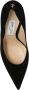 Jimmy Choo Love pumps Zwart - Thumbnail 5