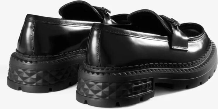 Jimmy Choo Loafers