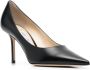 Jimmy Choo Love 85 Pumps - Thumbnail 2