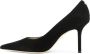 Jimmy Choo Pumps & high heels Love 85 Pumps in zwart - Thumbnail 9