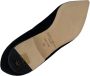 Jimmy Choo Love Flat Suede Ballerina Schoenen - Thumbnail 2