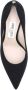 Jimmy Choo Love Pumps Elegant Kitten Heel Schoenen - Thumbnail 2