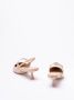 Jimmy Choo Elegante Macaron Didi Pumps Pink Dames - Thumbnail 3