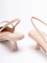 Jimmy Choo Elegante Macaron Didi Pumps Pink Dames - Thumbnail 6